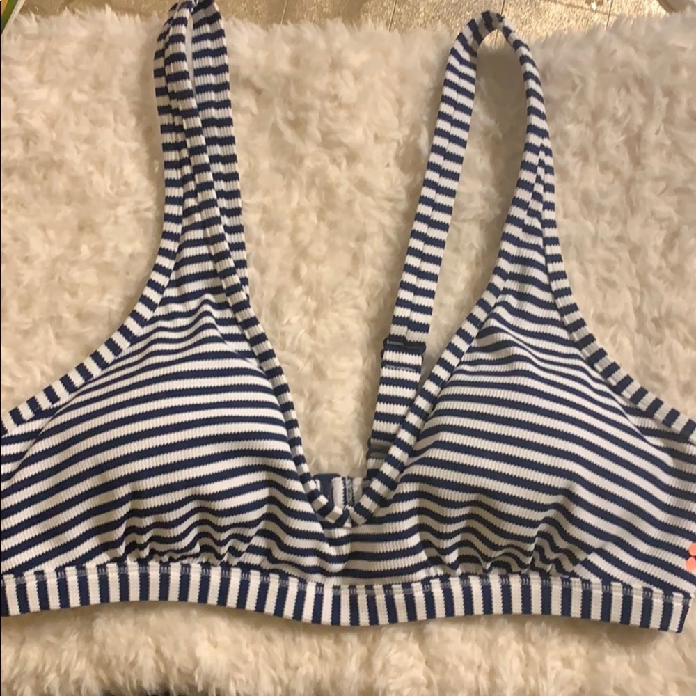 Sweaty Betty LONDON bikini top